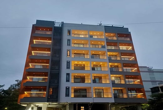 Palette Hotel and Residences by CheckIn, Baner Pune