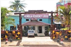 Hotel Hombuja Gardenia, Hangal