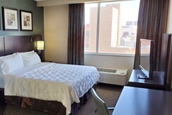 Holiday Inn SASKATOON DOWNTOWN, Saskatoon, Saskatchewan