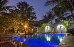 Swimming Pool 1