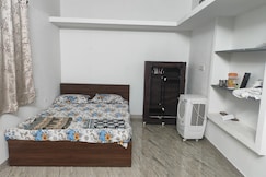 MMVK Homestay   Spacious Entire House Just For You, Pollachi