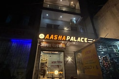 Asha Palace |10 Minutes walk from Khatu Shyam Ji Temple, Reengus