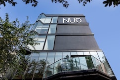 Nuo By juSTa, Delhi