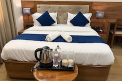 Hotel Evershine, Rajkot