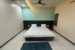 YAHOMATI HOTEL, Maheshwar