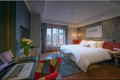 Bespoke Trendy Hotel Hanoi (formerly La Siesta Trendy), Hanoi