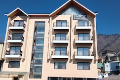 EMROZ KINGS RESORT, Pahalgam
