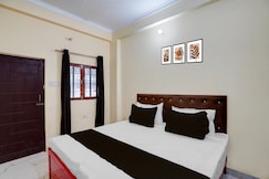 Hotel O Star Family Hotel & Hostel, Biswan