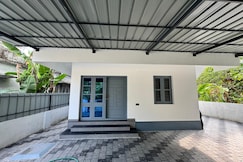 Liora Homes 1BHK, Cochin