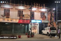 Hotel Pyare Mohan, Mathura