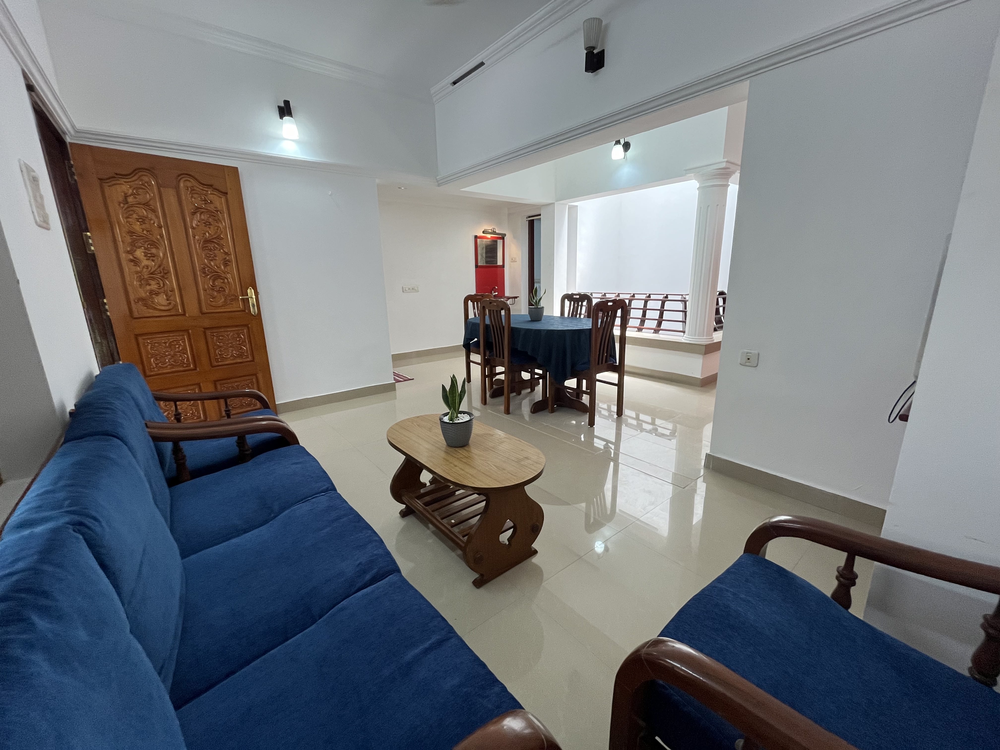 Halcyon Homes, Trivandrum by Halcyon Traveltech - Tap to explore photos