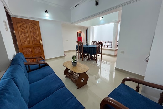 Halcyon Homes, Trivandrum by Halcyon Traveltech