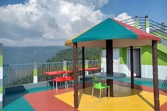 Shaiti Homestay cum View Point, Mawlynnong