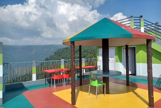Shaiti Homestay cum View Point