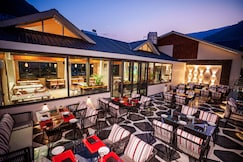 Hotel Devdhara, Jibhi