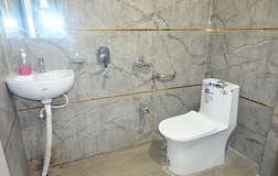 Washroom