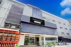 Townhouse Oak Ulwe, Matheran