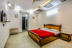 Stay Royal Bed & Breakfast, Delhi