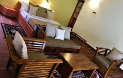 Deluxe Room with Pool View