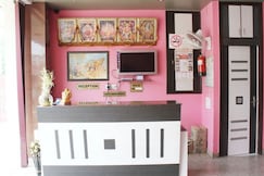 Hotel Shiv Aangan, Jaipur