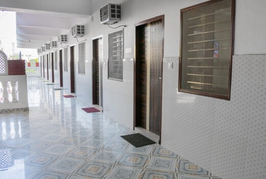 Hotel K Fort