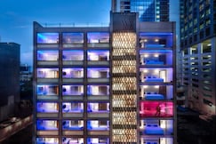 S Box Sukhumvit Hotel, Bangkok