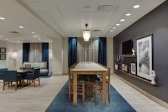 Hampton Inn Ft Lauderdale Pompano Beach FL, Broward