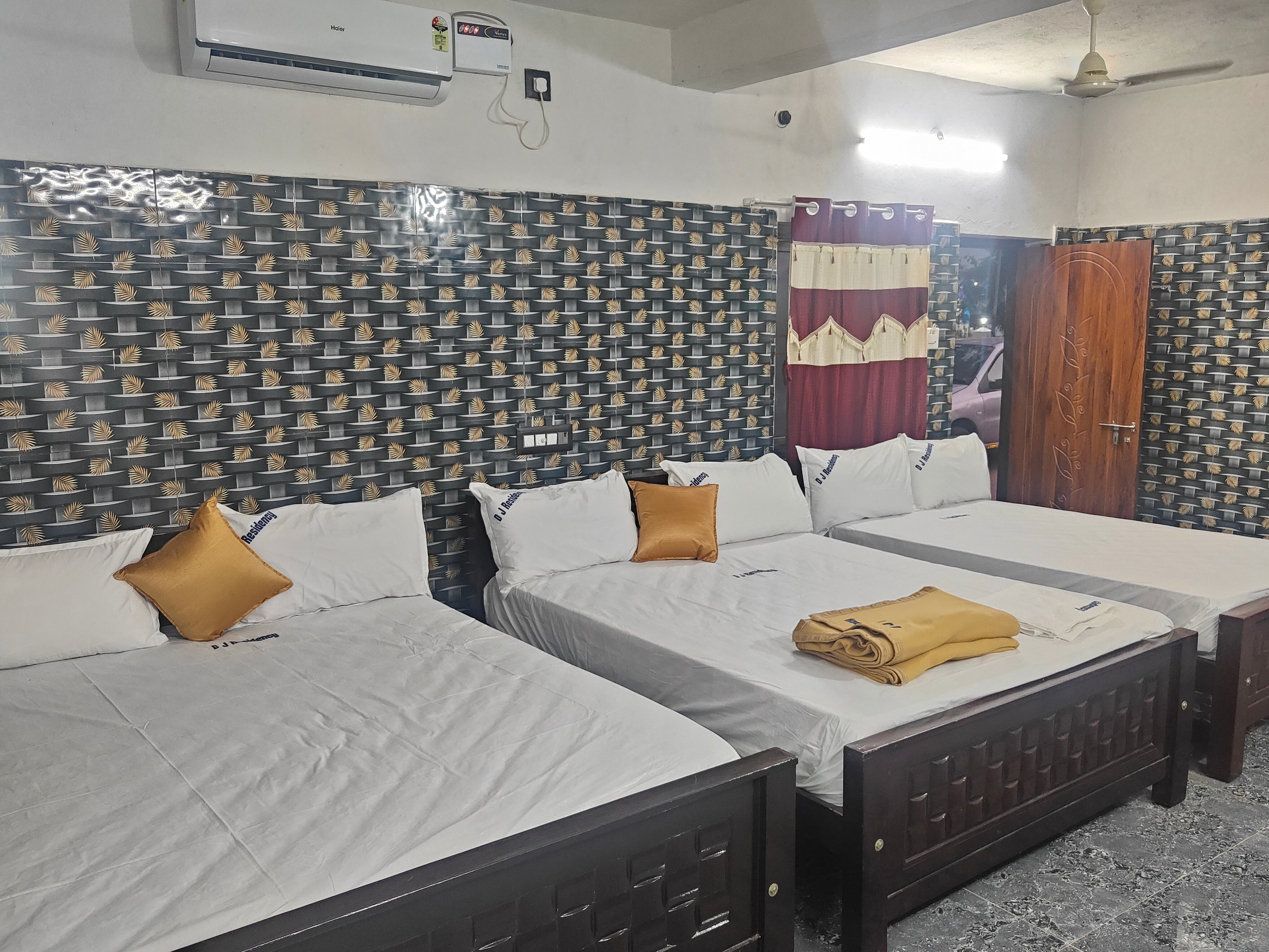 DJ RESIDENCY VELANKANNI - Tap to explore photos