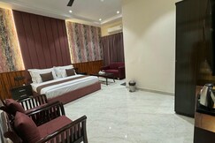 Hotel Stayvora canal road, Jalandhar