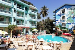 SCIROCCO HOTELS, Goa