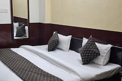 Deurali DX Delhi @ 02 Minute Walk Nizamuddin Railway Station, Delhi