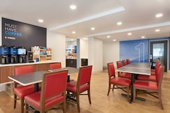 Holiday Inn Express Hartford South - Rocky Hill, Hartford