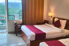 Hotel River View Resorts, Amb