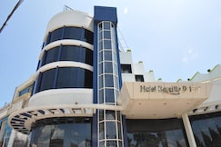 Bareilly Palace, Shahjahanpur