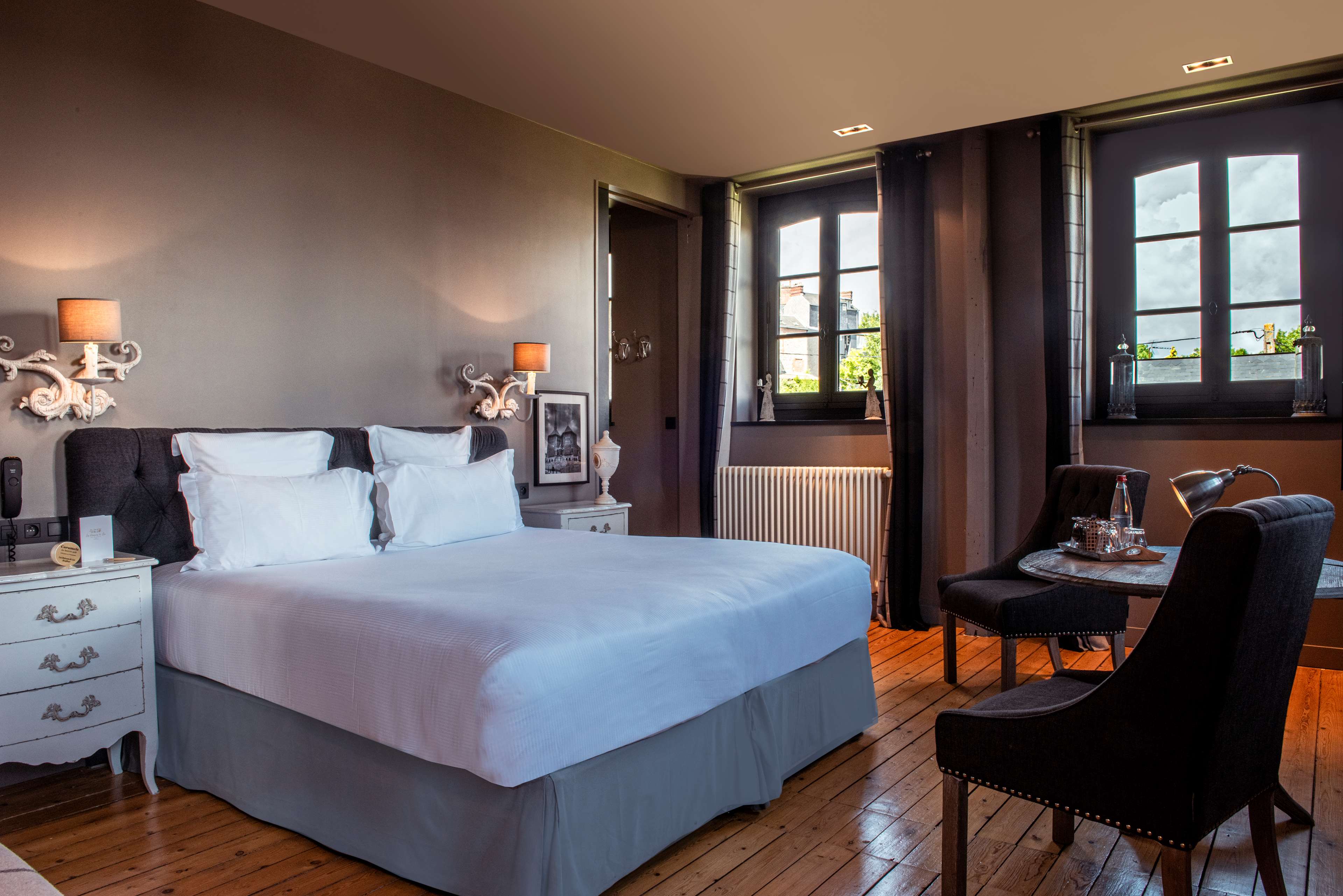 Les Maisons De Lea, A Member Of Radisson Individuals - Tap to explore photos