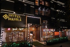 Hotel Manila, Siliguri