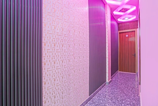 Hotel O Krishna Hotel