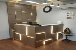 HOTEL COMFORT 99, Ambala