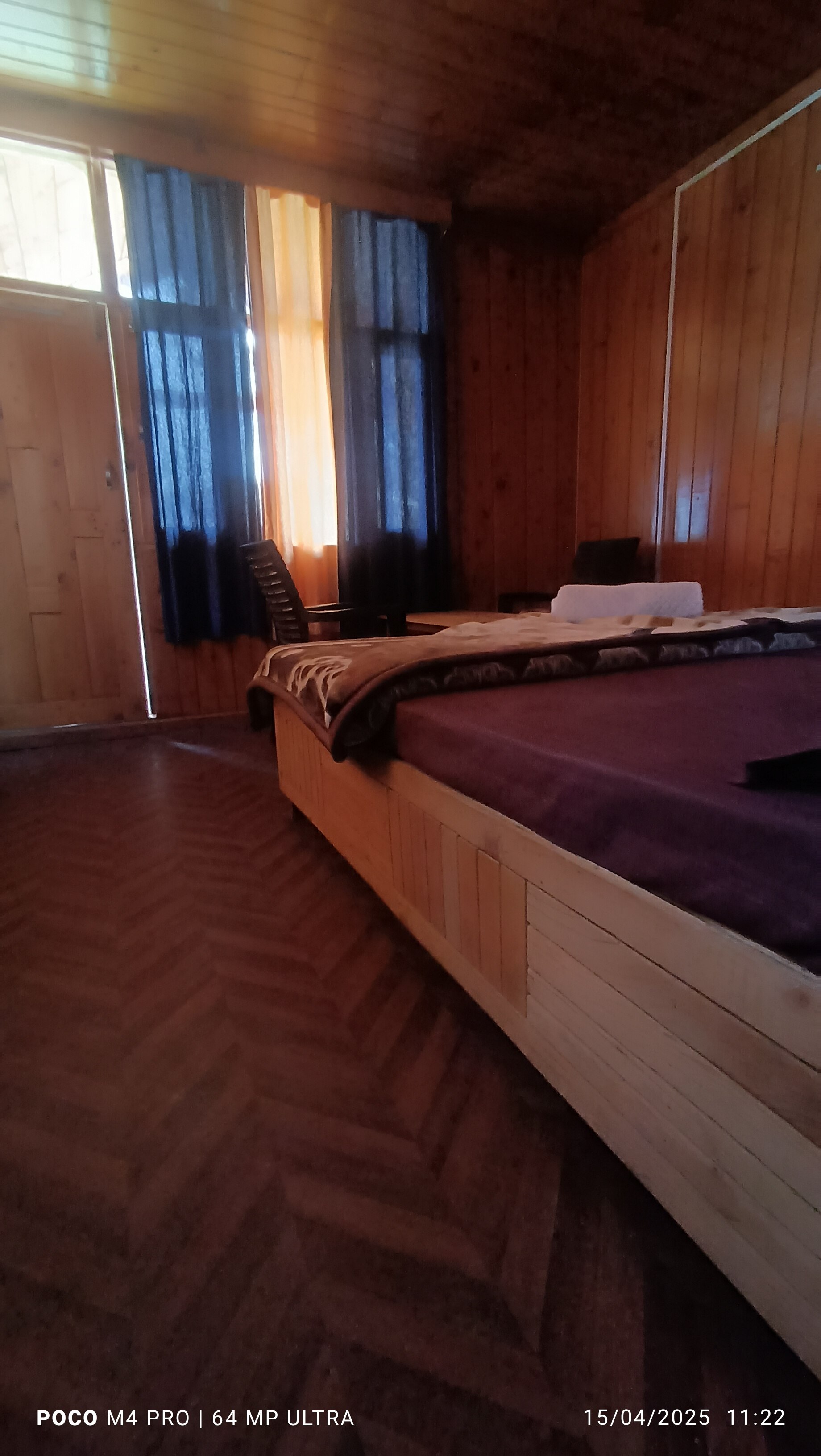 Great himalayan hikes homestay - Tap to explore photos