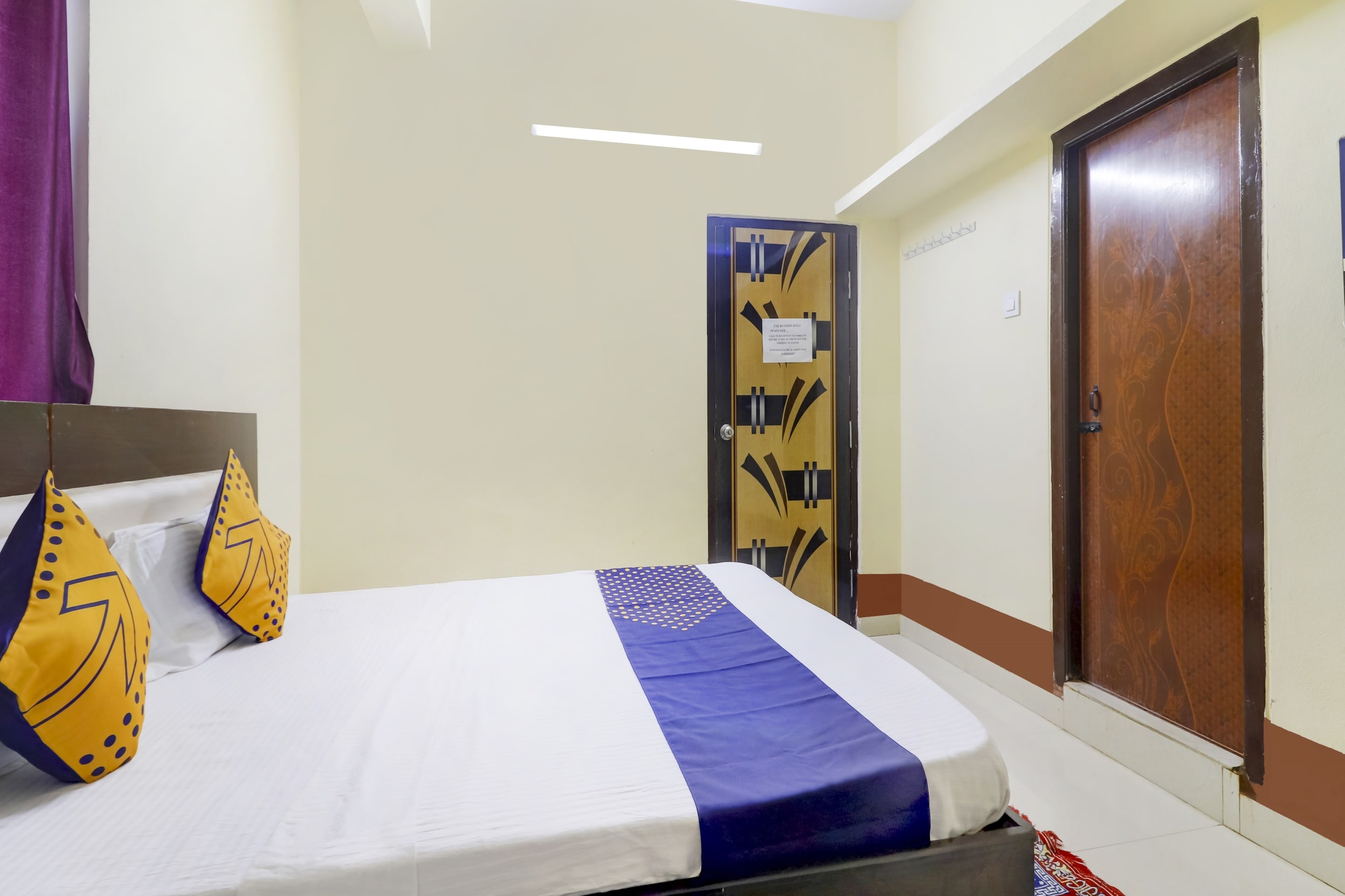 Hotel O Srinidhi Inn - Tap to explore photos