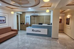 Hotel Krishna Palace, Mount Abu