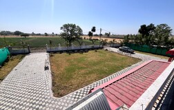 Outdoors