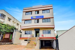 FabHotel Abhishek, Pune