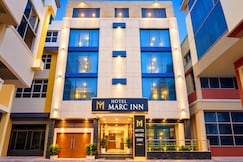Hotel Marc Inn Vaishali Nagar, Jaipur