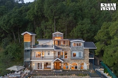 StayVista at Chestnut Manor, Kasauli