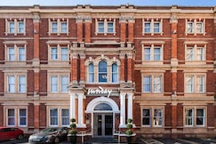 Exeter Rougemont hotel by Sunday, Devon