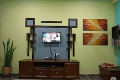 Rudraksh Residency, Varanasi