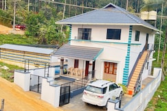 Canary Aadar Villa | Private Pool Villa, Wayanad