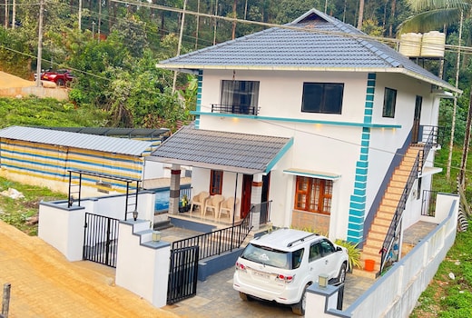 Canary Aadar Villa | Private Pool Villa