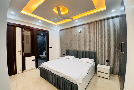 ComFort and Peaceful Stay